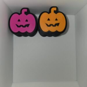 Havasu 3D Halloween magnets